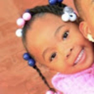 Meet your Posher, Deniah